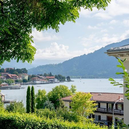 Villa Palazzo Tegernsee Exterior photo
