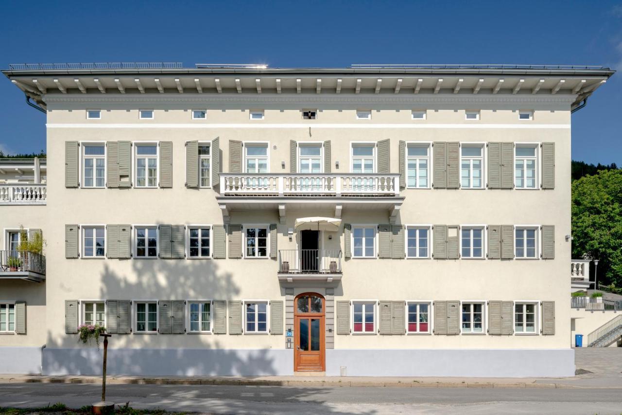 Villa Palazzo Tegernsee Exterior photo